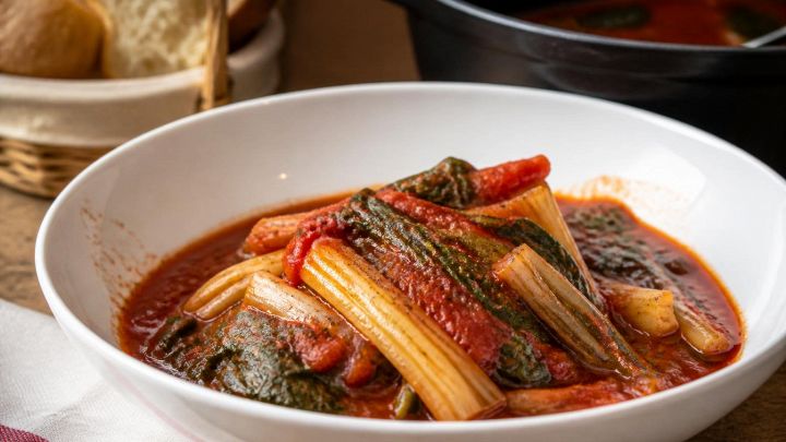 Coste al sugo
