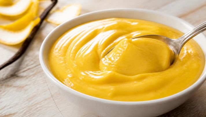 Crema pasticcera
