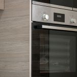 trasferire le lasagne in forno
