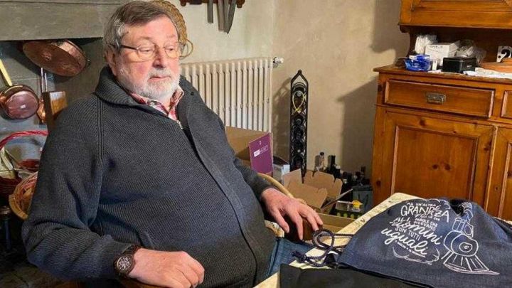 Francesco Guccini