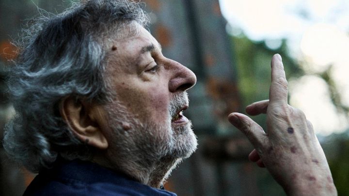 Francesco Guccini
