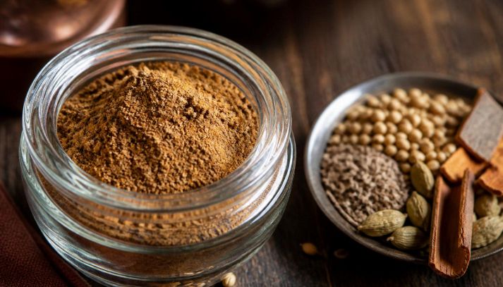 Garam masala
