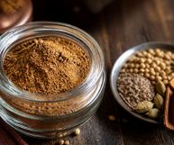 Garam masala