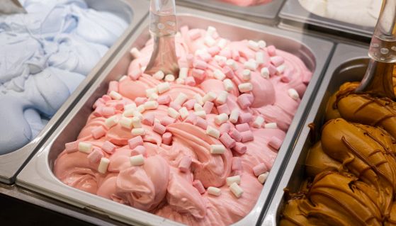 gelato artigianale vs gelato industriale differenze