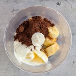 Aggiungere il cacao