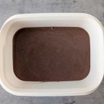 Gelato proteico pronto