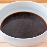 Lasciare cannella in infusione