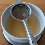 Infuso filtrato