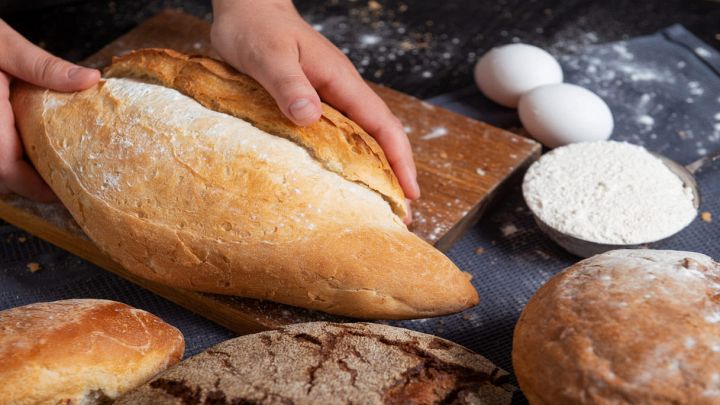 Sì, esiste un panino che si mangia soltanto ad agosto
