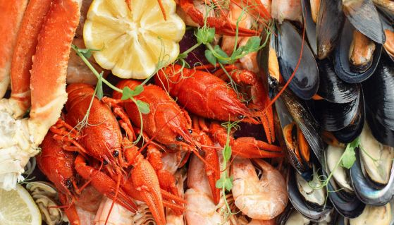 pesce al banco