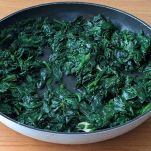 spinaci cotti