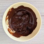 Fare fondere cioccolato
