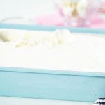 Semifreddo nello stampo