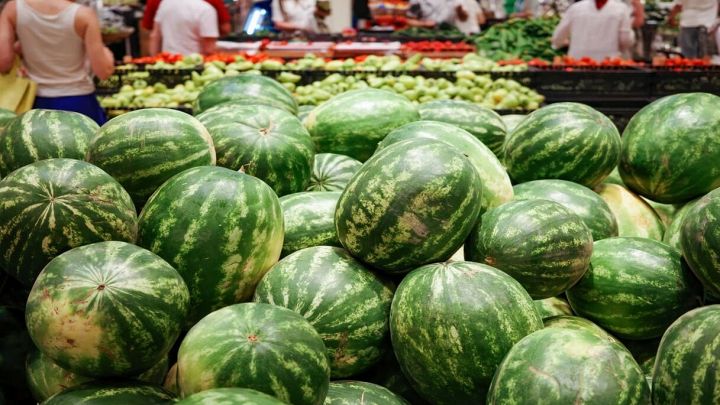 Il dettaglio sull'anguria che fa la differenza, ma pochi guardano