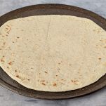 Fare scaldare piadina