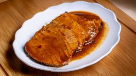 L’arrosto più buono ha un segreto: forse non sai qual è