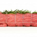 legare arrosto con lo spago
