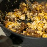 Carne in padella
