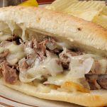 Cheesesteak