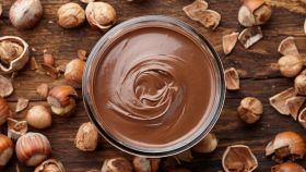 Cacao e nocciole
