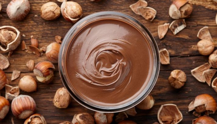 Cacao e nocciole