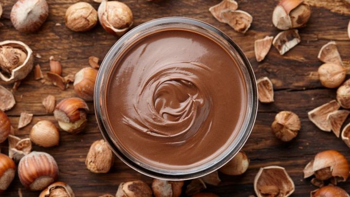 Cacao e nocciole