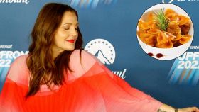 Drew Barrymore