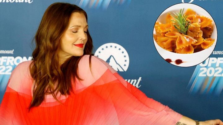 Drew Barrymore