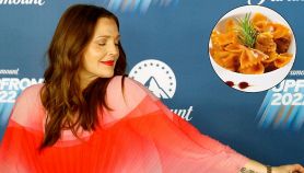 Drew Barrymore