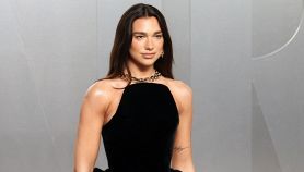 Dua Lipa