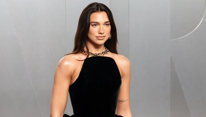 Dua Lipa