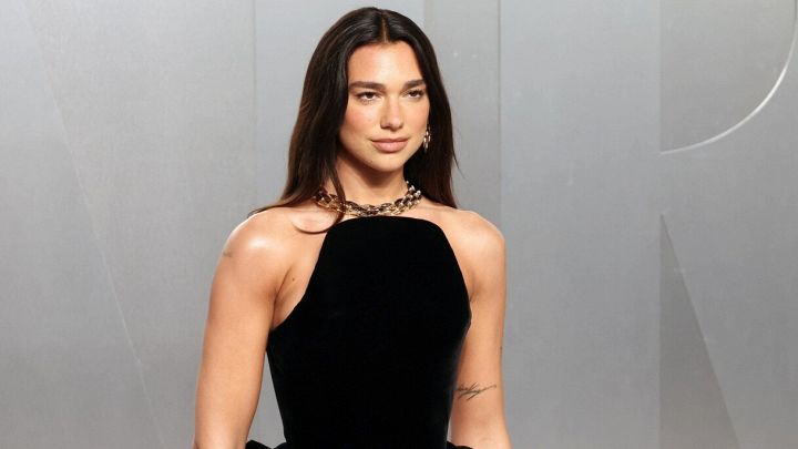 Dua Lipa