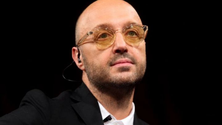 Joe Bastianich