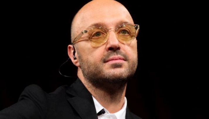 Joe Bastianich