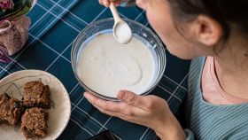 Kefir