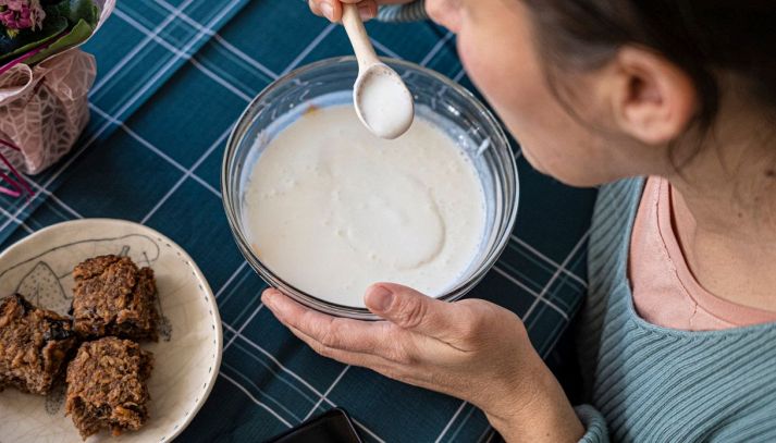Kefir