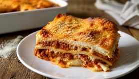 Lasagne all'ascolana