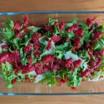 assemblare parmigiana
