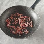 Speck croccante