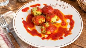 Avete del pane avanzato? Forse non immaginate cosa può diventare