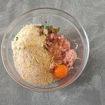 Impasto polpette