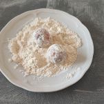Polpette infarinate