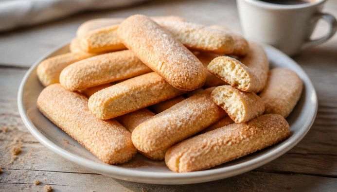 Biscotti alla laziale