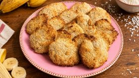 Sembrano biscotti qualsiasi, invece... non sai come sono fatti