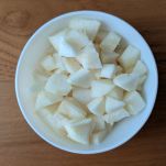 pere sbucciate