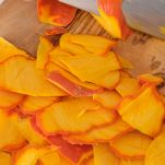 bucce di zucca