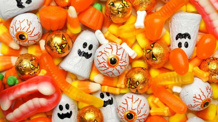 Halloween, il dolce che fa incassare milioni ogni anno