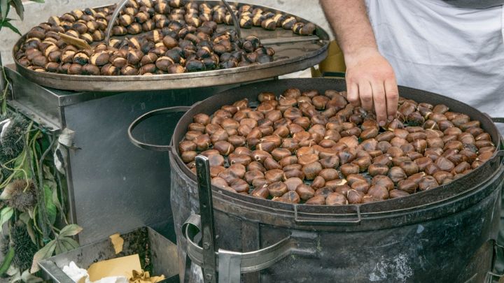 Era il cibo di chi non aveva niente: adesso è una star (assoluta)