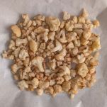 cavolfiore sulla teglia