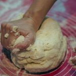 impasto dei cinnamon bun